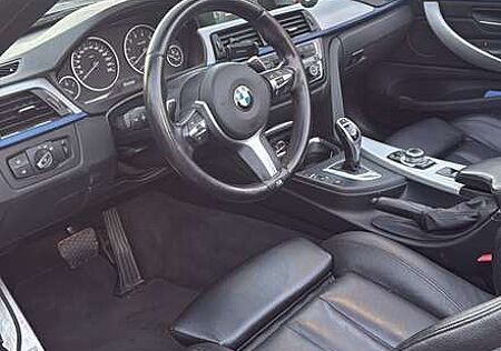 BMW 435i 435 Cabrio M - Paket F33