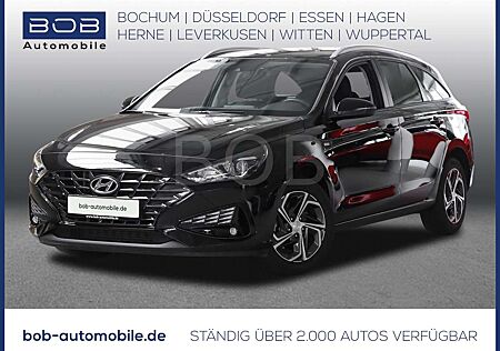 Hyundai i30 Kombi 1.0 T-GDI DCT Select SHZ KAMERA ALU BT