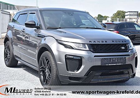 Land Rover Range Rover Evoque HSE Dynamic AWD *LEDER*NAVI*PANO*SHZG*CAM*