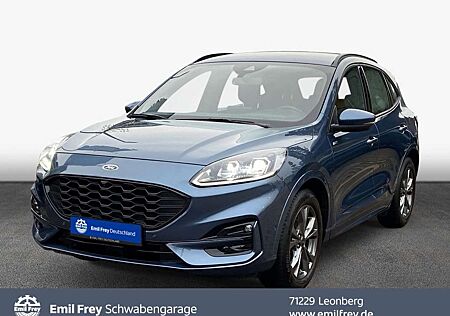 Ford Kuga 1.5 ST-LINE *AHK *ACC *PDC *RFK *HUD