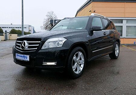 Mercedes-Benz GLK 350 CDI 4Matic/Sport/Panorama/Navi