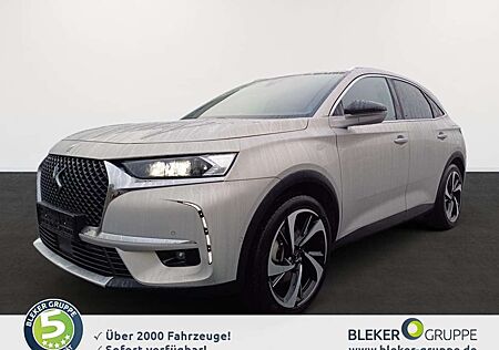 DS Automobiles DS 7 Crossback E-Tense 4x4 300 Rivoli