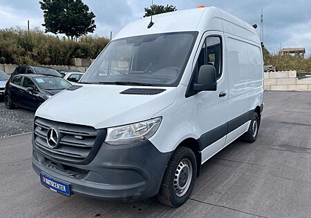 Mercedes-Benz Sprinter III Kasten 314 CDI *NAVI*AUT*AHK*KAM*