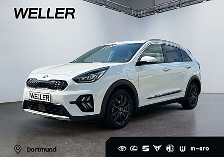 Kia Niro 1.6 GDI PHEV 2WD Spirit *LED*Leder*CAM*JBL*