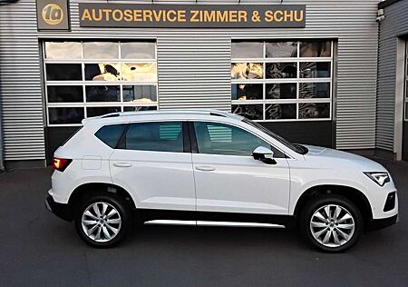 Seat Ateca Xperience