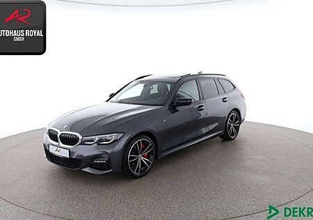 BMW 320 d T xDrive M SPORT LASER,STANDHZ,KEYLESS,ACC