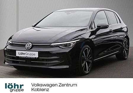 VW Golf Volkswagen VIII 2.0 TDI DSG Style AHK/Navi/RFK