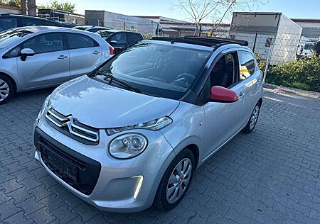 Citroën C1 Citroen VTi 68 Airscape Feel Edition PANORAMA