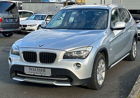 BMW X1 sDrive 18d *Bi-Xenon*Sitzh.*PDC*AHK*