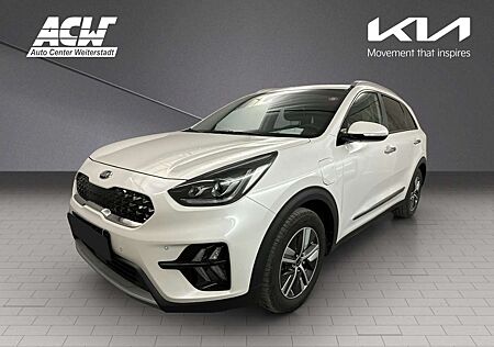 Kia Niro 1.6 PHEV DCT SPIRIT SCHIEBEDACH FULL-LED LEDE