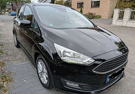Ford C-Max 1.0 EcoBoost Start-Stopp-System Trend
