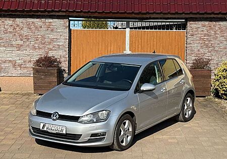 VW Golf Volkswagen Comfortline BMT