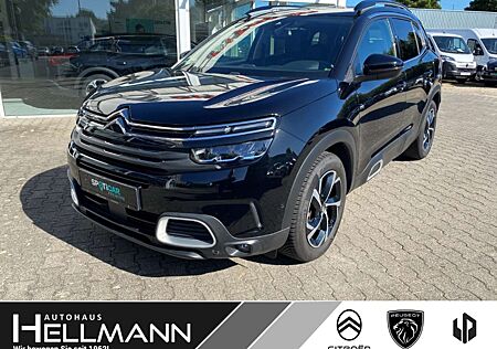 Citroën C5 Aircross gebraucht kaufen Citroën C5 Aircross Citroen Feel Pack 1.5 BlueHDi 130 EAT8 *Navi*Sitzheizung*K