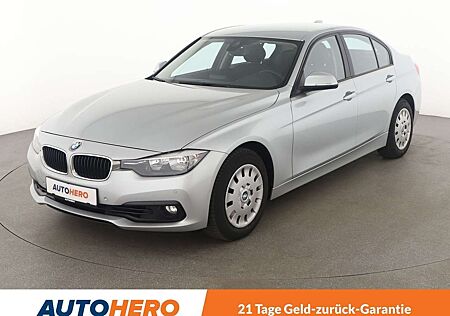 BMW 320i 320 Aut.*NAVI*PDC*SHZ*LIM*KLIMA*GARANTIE*