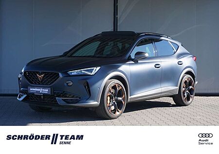 Cupra Formentor 2.0 TSI DSG 4 Drive VZ ACC Pano Beats Br