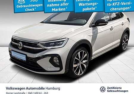 VW Taigo Volkswagen R-Line 1.5TSI DSG Panoramadach Sitzheizung