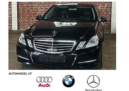 Mercedes-Benz E 350 Cdi 4Matic 7G DTR+/AHK/R.Kam/H&K/PANO
