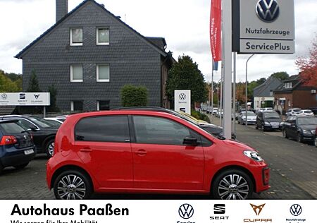 VW Up Volkswagen ! UNITED 1.0 maps + more