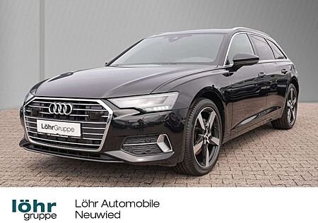 Audi A6 Avant 45 TFSI S tronic sport /LED /Navi /ACC