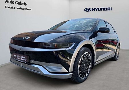 Hyundai IONIQ 5 77,4 kWh 4WD Viking-Paket*3,24%