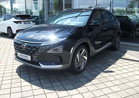 Hyundai NEXO Prime
