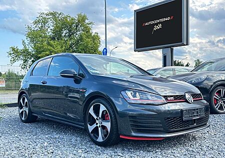 VW Golf Volkswagen VII GTI Performance/Pano/Keyless/ACC/1. Hand