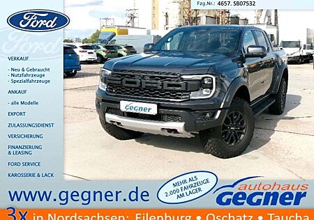 Ford Ranger Raptor 3.0L V6 DoKa AT 360Kam ACC AHK Nav