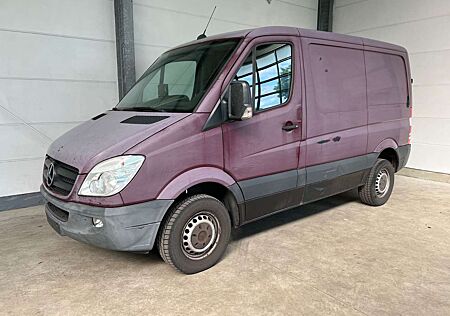 Mercedes-Benz Sprinter Kasten 316 CDI + 3Sitzer +AHK + 1.Hand
