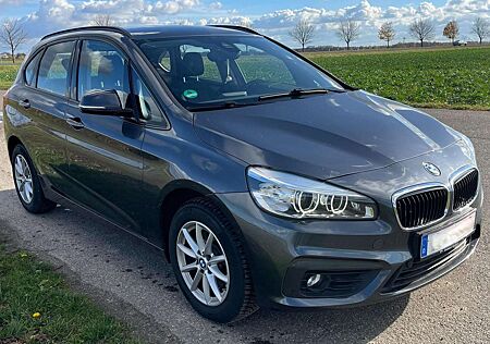 BMW 218 Active Tourer Advantage