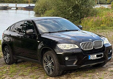 BMW X6 xDrive40d