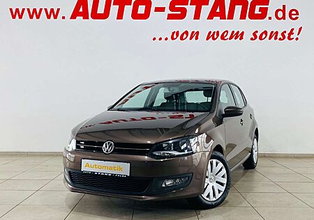 VW Polo Volkswagen V 1.6 TDI DSG