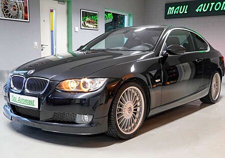 Alpina B3 Coupe X-Drive BI-Turbo NR31