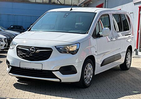 Opel Combo Life Life 1.5D Maxi/Lang*AHK*Klima*Parkpilot*2xSchiebet