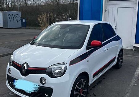 Renault Twingo ENERGY TCe 90 Luxe