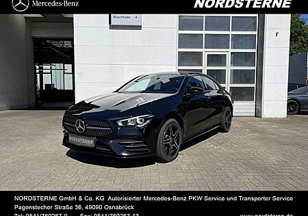 Mercedes-Benz CLA 250 CLA 250e AMG-LINE+LED+MBUX+KAMER+NAVI AMG Line BC
