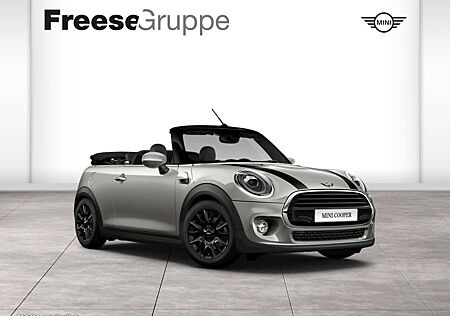 Mini Cooper Cabrio Cooper C abrio Pepper LED Parkassistent BT Shz
