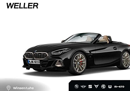 BMW Z4 M 40i LC-Prof,ACC,HUD,RFK,HK,M-Sitz,Ad-Fw+LED