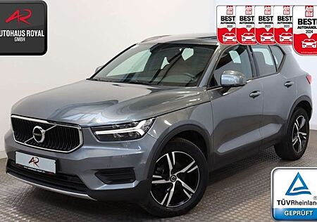 Volvo XC 40 XC40 D3 PANORAMA,HARMAN/K,1.HAND,SCHECKHEFT,18Z