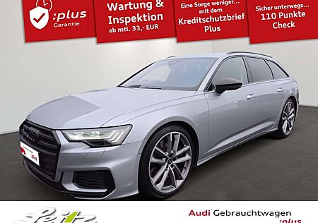 Audi S6 Avant 3.0 TDI quattro *HEAD-UP*B&O*MATRIX*KAMERA*