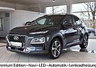 Hyundai Kona 1.6 T-GDI Premium 2WD~Leder~Navi~Automatik