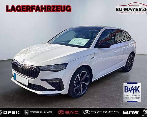 Skoda Scala Monte Carlo CZ | kostenlose Lieferung! /sofort ...