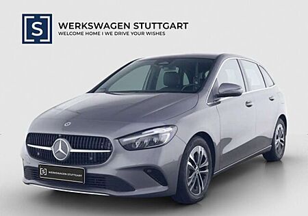 Mercedes-Benz B 200 Benzin Automatik Progressive Navi/Autom./LED
