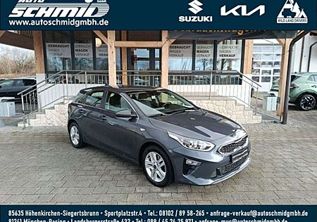 Kia Cee'd Ceed / CEED 1.5T DCT7 VISION |KOMF |NAV