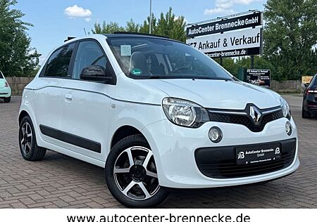 Renault Twingo Limited*Faltdach*8-fach*PDC*