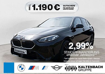 BMW 120 gebraucht kaufen BMW 120 d M-Sport NEUES MODELL PANO AHK HUD 360°