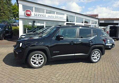 Jeep Renegade 1.5 GSE 48V e-Hybrid Automatik Limited+Schiebedach