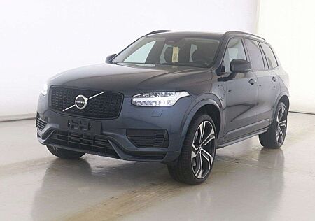 Volvo XC 90 XC90 Ultra Dark Recharge Plug-In Hybrid AWD