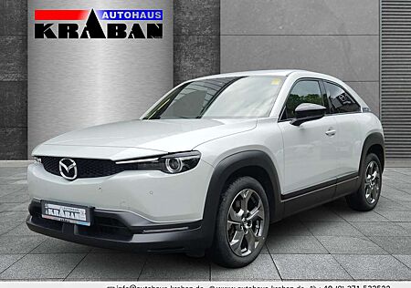 Mazda MX-30 145PS Basis Bose, 360°, Matrix-LED 145PS Basis Bos