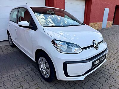 Volkswagen up! take up! 4 Türen, HU Neu