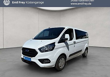 Ford Transit Custom 320 L2H1 VA Trend GJR Klima Kamer
